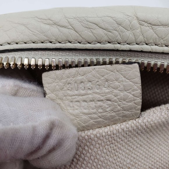 100% Authentic Gucci Disco Camera Crossbody Bag - Picture 13 of 16